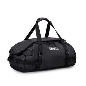 THULE (수리) 더플 가방 Thule Chasm Duffel 40L Black 3204989