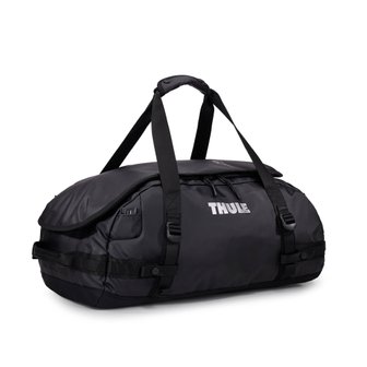  THULE (수리) 더플 가방 Thule Chasm Duffel 40L Black 3204989