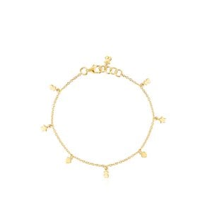 Silver Vermeil Cool Joy Bracelet/팔찌/018151520