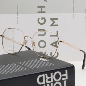 안경테 VPLA92 0300 명품 남자 여자 금테 HARMONICA2