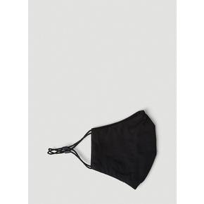 [해외배송] 22 S/S 모어조이 로고 프린트 페이스 마스크 M0229 B0111630657