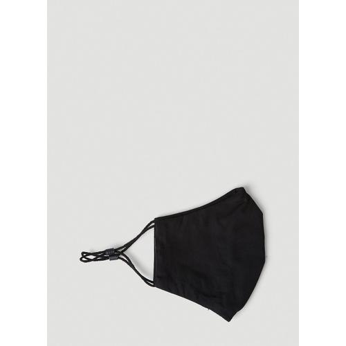 [해외배송] 22 S/S 모어조이 로고 프린트 페이스 마스크 M0229 B0111630657