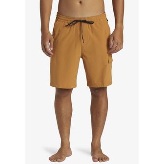 이스퀘어 4153773 Quiksilver TAXER 19- AMPHIBIAN BOARD - Swimming shorts cmt