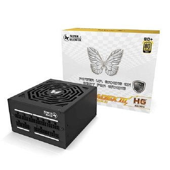 아이코다2 슈퍼플라워 SF-850F14HG LEADEX III GOLD BLACK (PCIE 5) 파워 (ATX/850W)