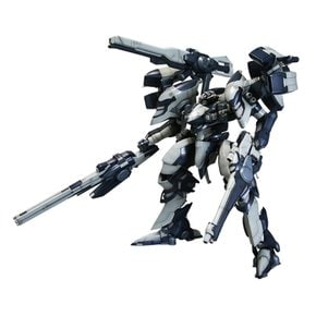 (KOTOBUKIYA) Y01-TELLUS Ver. 160mm 172 하야 아머드 코어 인텔리올 유니온 (텔루스) 풀 패키지