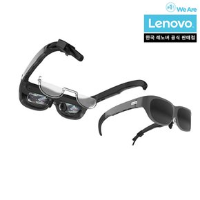 레노버 Legion Glasses/ Micro OLED/ USB-C