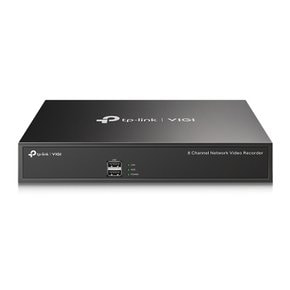 VIGI NVR1008H 8채널 네트워크 비디오 NVR 녹화기