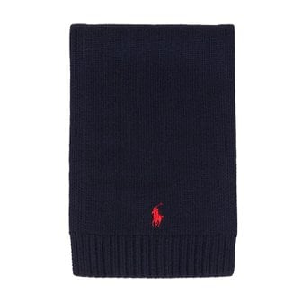 폴로 [부산점] 랄프로렌키즈 머플러 323953205001