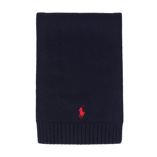 [부산점] 랄프로렌키즈 머플러 323953205001