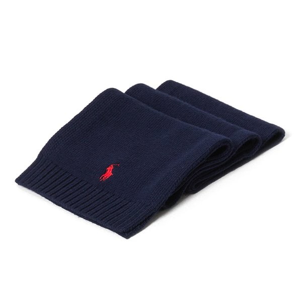 [부산점] 랄프로렌키즈 머플러 323953205001