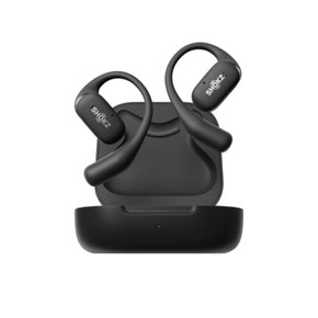 Shokz OpenFit bluetooth5.2 IP54 2023년 신규 등장 완전 무선 이어폰 궁극의 피트감 오픈 이어