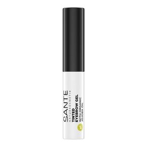 [해외직배송] 산테 클리어 아이브로우 젤 3.5ml