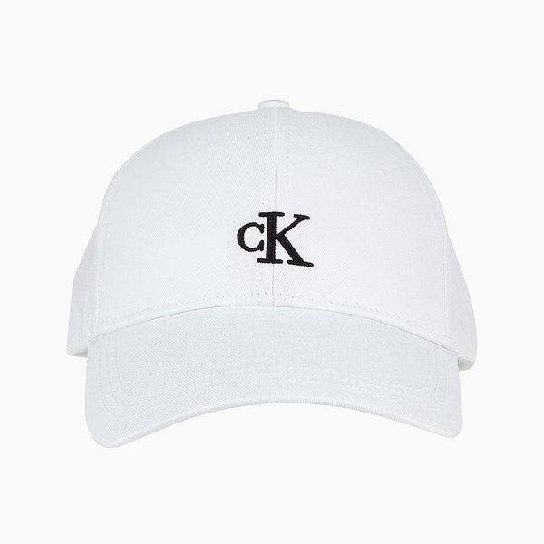 [파주점] [캘빈클라인진]CK진 공용 로고 볼캡(HX0220-391)