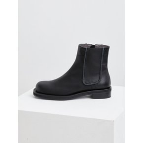 BKB20401 MODERN TRACKBOOTS BLACK