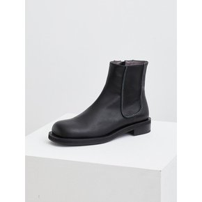 BKB20401 MODERN TRACKBOOTS BLACK