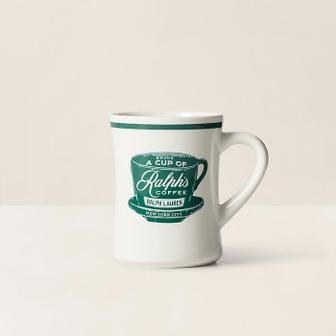 폴로 랄프 로렌 랄프 로렌 랄프스 커피 머그(HMRLTBLH3620234300)