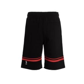 지씨디에스 Shorts SS23M30015602 black