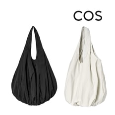  COS 코스 25ss 클라우드 토트백 가방