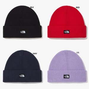 노스페이스키즈 NE3BN50 키즈 미드 비니 KIDS MID BEANIE