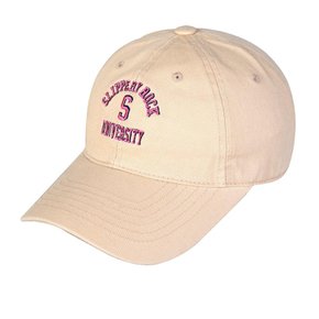 NTV BC-SLIPPERY ROCK S85 CAP-BEIGE