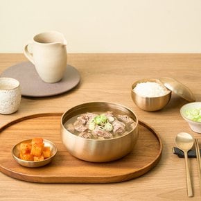 호텔컬렉션 에센셜 순살 소갈비탕 450g*12봉, 총5.4kg