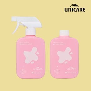 언더웨어 폼클렌저 500ml 2개 K