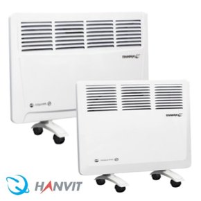 컨벡션히터 HV-C2100W 온풍기 전기히터 욕실히터