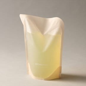 [브랜드공식](탈모케어기능성)아로마티카 로즈마리 스칼프 샴푸 500ml (리필)