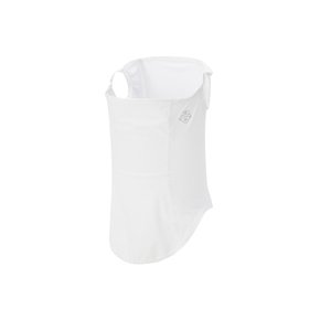 (W) Mesh Hybrid Long Muff G6ALX26202WHX