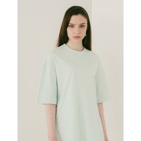 SIDE LINE OVERFIT SLEEVE (MINT)