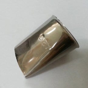 모양깍지 126번 (장미 17.5mm/중)