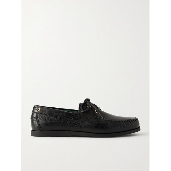 비니스 보트맨 풀그레인 가죽 보트 슈즈 46376663163018417