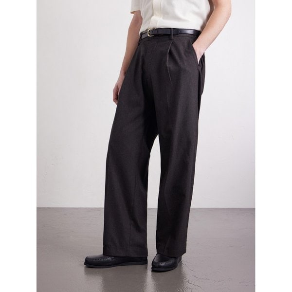 비니스 보트맨 풀그레인 가죽 보트 슈즈 46376663163018417