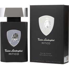 Tonino Lamborghini Mitico 오 뒤 뚜왈렛 스프레이 125ml 5140015