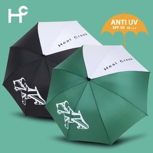 골프진 힐크릭 브리티시 자동 우산 HCUB-31301