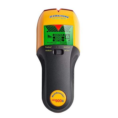 지르콘 멀티스캐너 HD900 멀티 탐지기 ZIRCON - SSG.COM