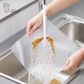 논슬립 서랍장 주방 방수시트 위생매트 45x150cm