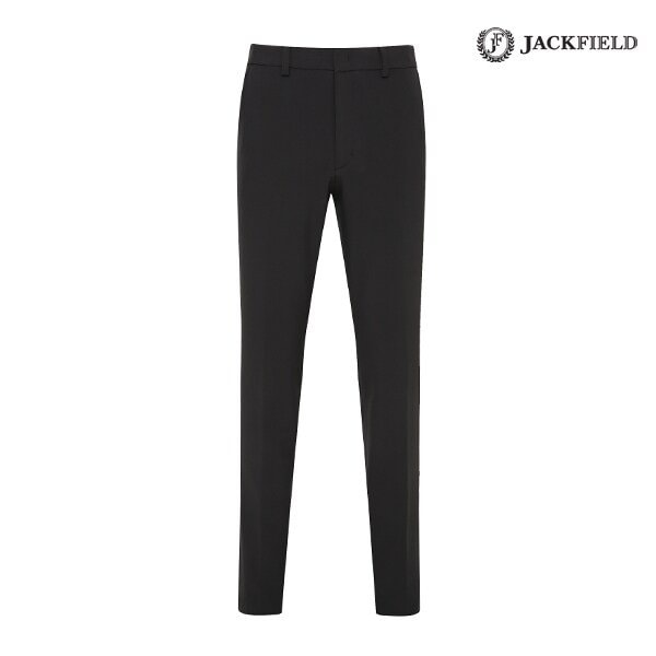 브로스W 팬츠 블랙