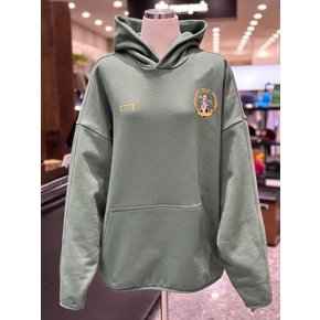 [제주점] STUDIO FC EMBLEM HOODIE-G4SHD101