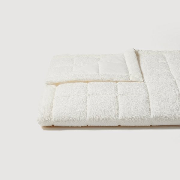 엠보 서커 고정밴드 패드 SS 화이트 J606203000101