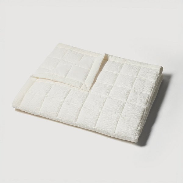 엠보 서커 고정밴드 패드 SS 화이트 J606203000101