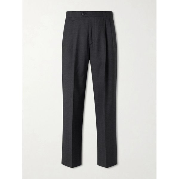 엠에프펜 클래식 울 팬츠 46376663162965578