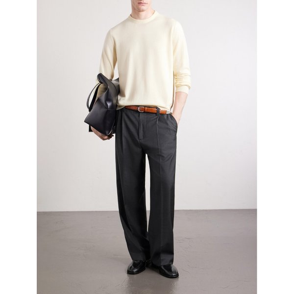 엠에프펜 클래식 울 팬츠 46376663162965578