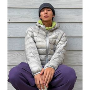 노티카 세일링 후디드 다운 자켓(6colors) NDW1086