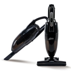 미니 무선 핸드 청소기 AVC-3600V 블랙
