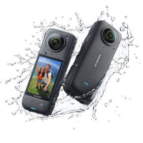 인스타360 X4 샌디스크 256GB 메모리카드 번들 3/20-4/1 인스타360 봄 맞이 할인 역대급 할인하나 봄