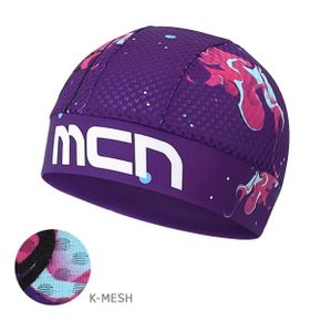 MCN 세이프 더 플래닛 여름용 K매쉬 스컬캡 자전거 헬멧속모자 비니_P077880870