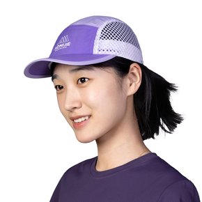 메쉬 등산모자 여름 기능성 러닝 스포츠 시원한 볼캡 클레버 C35
