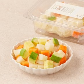 카레믹스 (300g)