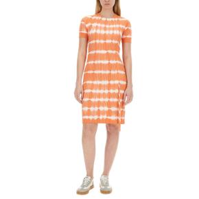 [폴 스미스] Womens Dress W2R-733N-M31174_13 ORANGE